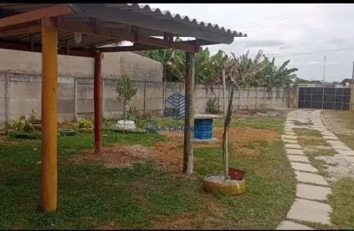 Chácara / sítio com 2 quartos à venda na Estrada Benedito Geraldo Arantes, 372, São João da Boa Vista, Caçapava