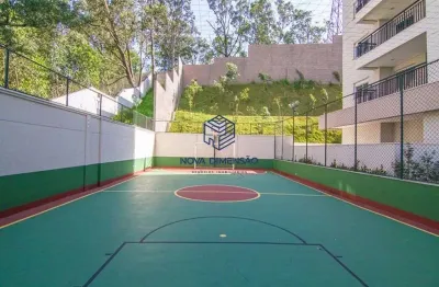 Cobertura com 2 quartos à venda na Rua Nelson Gama de Oliveira, 1421, Morumbi, São Paulo