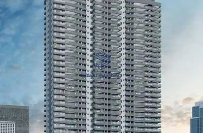 Apartamento com 4 quartos à venda na Rua Santo Arcádio, 163, Jardim das Acacias, São Paulo