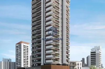 Apartamento com 2 quartos à venda na Avenida Pompéia, 2533, Vila Madalena, São Paulo