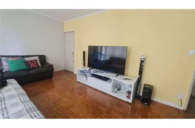 Apartamento com 3 quartos à venda na Avenida Brigadeiro Luís Antônio, 2884, Jardim Paulista, São Paulo