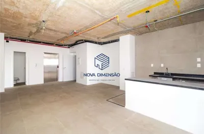 Apartamento com 3 quartos à venda na Avenida Roque Petroni Júnior, 719, Jardim das Acacias, São Paulo