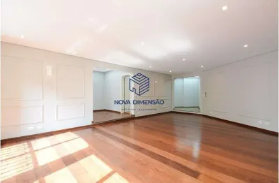 Apartamento com 4 quartos à venda na Rua Caconde, 452, Jardim Paulista, São Paulo