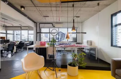 Sala comercial à venda na Rua Artur de Azevedo, 1927, Pinheiros, São Paulo