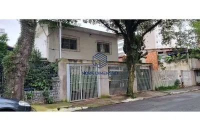 Casa com 5 quartos à venda na Rua Michigan, 287, Cidade Monções, São Paulo