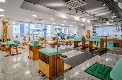 Sala comercial à venda na Rua Cayowaá, 631, Perdizes, São Paulo