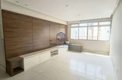 Apartamento com 3 quartos à venda na Rua Japão, 167, Itaim Bibi, São Paulo