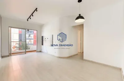 Apartamento com 3 quartos à venda na Rua Gomes de Carvalho, 172, Vila Olímpia, São Paulo