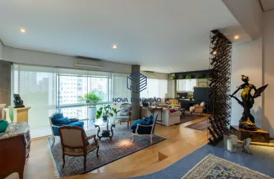 Apartamento com 3 quartos à venda na Rua Domenico Perotti, 174, Panamby, São Paulo