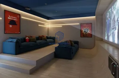 Apartamento com 2 quartos à venda na Rua Engenheiro Francisco Azevedo, 797, Vila Madalena, São Paulo