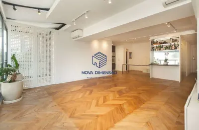 Apartamento com 2 quartos à venda na Rua Itacema, 155, Itaim Bibi, São Paulo