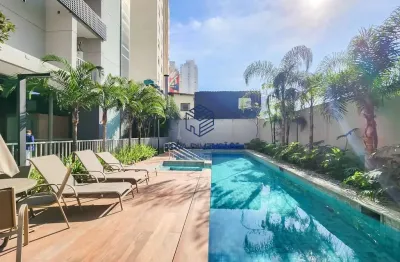 Apartamento com 1 quarto à venda na Rua Fernão Dias, 607, Pinheiros, São Paulo