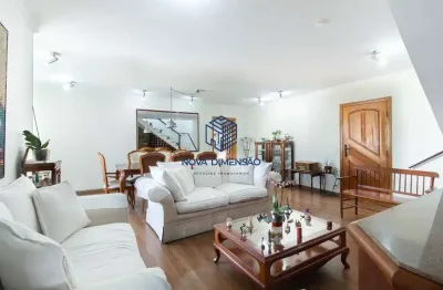 Cobertura com 4 quartos à venda na Rua Gil Eanes, 246, Campo Belo, São Paulo