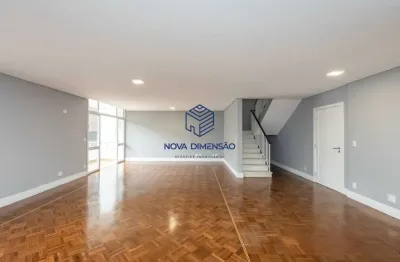 Apartamento com 5 quartos à venda na Rua Doutor Albuquerque Lins, 1615, Santa Cecília, São Paulo