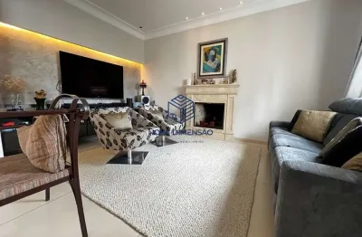 Apartamento com 4 quartos à venda na Avenida Agami, 252, Moema, São Paulo