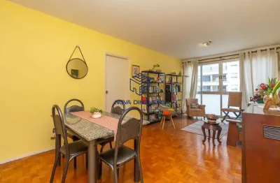 Apartamento com 3 quartos à venda na Rua Cristiano Viana, 240, Pinheiros, São Paulo