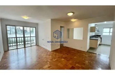 Apartamento com 2 quartos à venda na Rua Indiana, 651, Brooklin Paulista, São Paulo