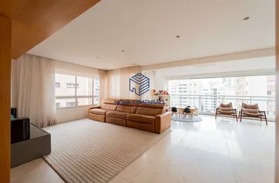 Apartamento com 3 quartos à venda na Rua Antônio de Macedo Soares, 1193, Campo Belo, São Paulo