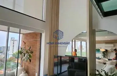 Apartamento com 2 quartos à venda na Rua Ásia, 240, Pinheiros, São Paulo