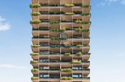 Apartamento com 2 quartos à venda na Rua Doutor Renato Paes de Barros, 810, Itaim Bibi, São Paulo