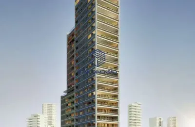 Apartamento com 3 quartos à venda na Rua Alves Guimarães, 1406, Pinheiros, São Paulo