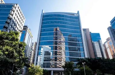 Sala comercial à venda na Rua Olimpíadas, 209, Vila Olímpia, São Paulo