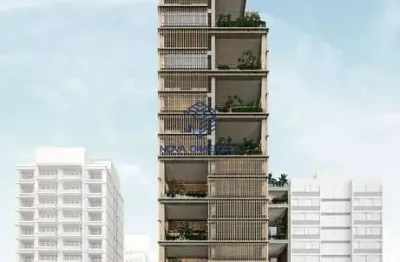 Apartamento com 1 quarto à venda na Rua Capote Valente, 301, Pinheiros, São Paulo