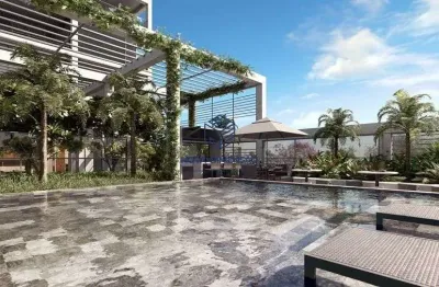 Apartamento com 4 quartos à venda na Avenida Doutor Cardoso de Melo, 815, Vila Olímpia, São Paulo