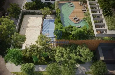 Apartamento com 4 quartos à venda na Rua Pascoal Vita, 410, Alto de Pinheiros, São Paulo