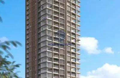 Apartamento com 4 quartos à venda na Rua Harmonia, 1205, Sumarezinho, São Paulo