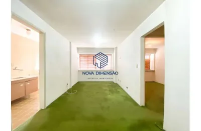Apartamento com 1 quarto à venda na Rua Pamplona, 1623, Jardim Paulista, São Paulo