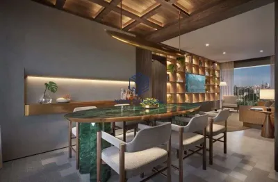 Apartamento com 1 quarto à venda na Rua Jerônimo da Veiga, 243, Itaim Bibi, São Paulo