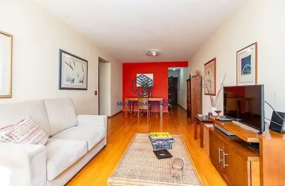 Apartamento com 3 quartos à venda na Rua Cônego Eugênio Leite, 652, Pinheiros, São Paulo