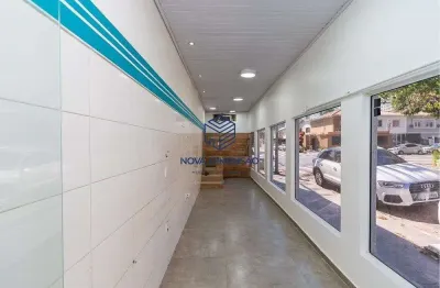 Prédio à venda na Rua Roque Petrella, 347, Vila Cordeiro, São Paulo