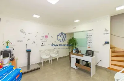 Prédio à venda na Avenida Portugal, 1668, Brooklin Paulista, São Paulo