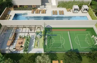 Apartamento com 4 quartos à venda na Rua Simão Álvares, 781, Pinheiros, São Paulo