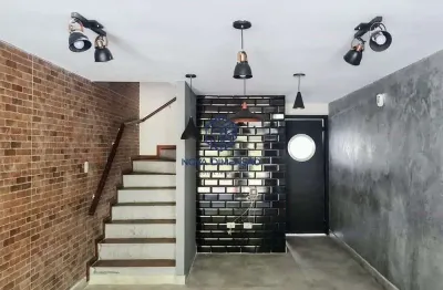 Prédio à venda na Rua Verbo Divino, 1004, Chácara Santo Antônio, São Paulo