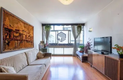 Apartamento com 2 quartos à venda na Alameda Fernão Cardim, 257, Jardim Paulista, São Paulo