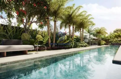 Apartamento com 4 quartos à venda na Avenida Hélio Pellegrino, 689, Vila Nova Conceição, São Paulo