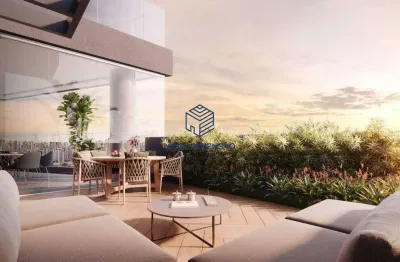 Cobertura com 4 quartos à venda na Avenida Hélio Pellegrino, 682, Vila Nova Conceição, São Paulo