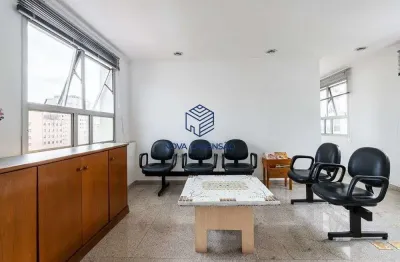Sala comercial à venda na Rua Pamplona, 1411, Jardim Paulista, São Paulo
