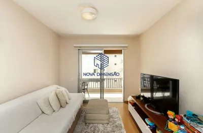 Apartamento com 2 quartos à venda na Avenida Jurema, 500, Moema, São Paulo