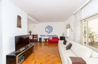 Casa com 3 quartos à venda na Rua Doutor Jesuíno Maciel, 2160, Campo Belo, São Paulo