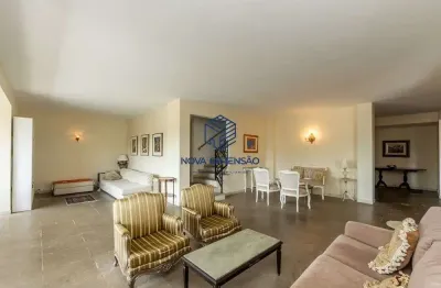 Casa com 3 quartos à venda na Rua Flávio Queirós Morais, 213, Pacaembu, São Paulo