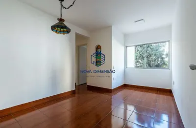 Apartamento com 2 quartos à venda na Avenida Pavão, 399, Moema, São Paulo