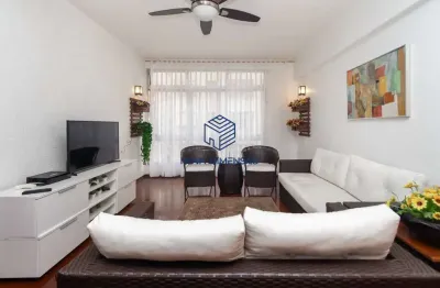 Apartamento com 3 quartos à venda na Rua Cravinhos, 142, Jardim Paulista, São Paulo