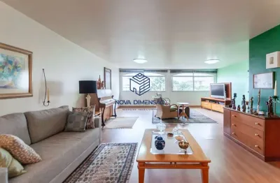 Apartamento com 4 quartos à venda na Rua Artur Prado, 638, Bela Vista, São Paulo