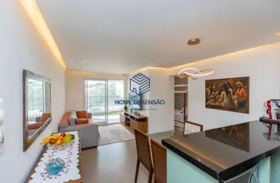 Apartamento com 3 quartos à venda na Rua Pereira Barreto, 237, Santo Amaro, São Paulo