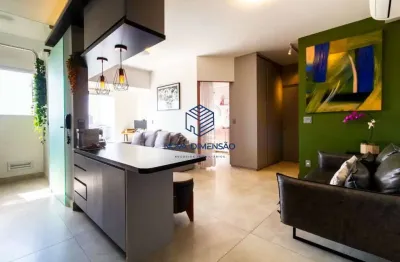 Apartamento com 2 quartos à venda na Rua Maratona, 71, Vila Alexandria, São Paulo
