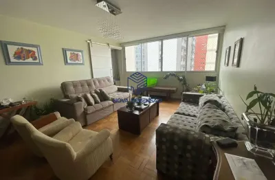 Apartamento com 3 quartos à venda na Rua Itacema, 356, Itaim Bibi, São Paulo